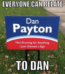campaign-sign
